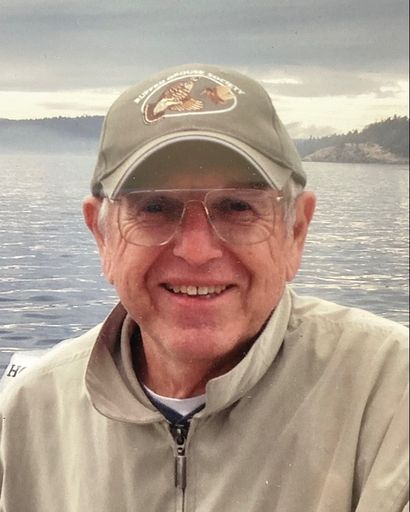 Gary H. Spiers, Sr.