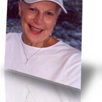 Barbara Gullett Profile Photo