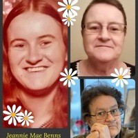 Jeannie Mae Benns Profile Photo