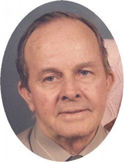 Marvin Newsom, Sr.