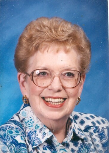 Karen E. Lundquist