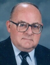 Ronald H. Provard