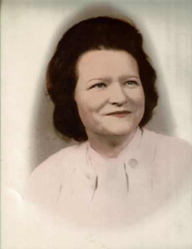 Mary Ann Watson Tate Profile Photo