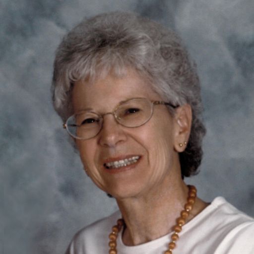 Roberta Elmore Obituary 2018 Stevenson Funeral Homes