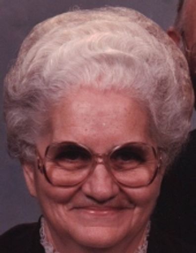 Beulah Mae Todd Profile Photo