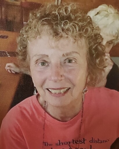 Linda Margaret Stackpole Profile Photo
