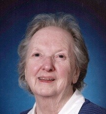 Mary M. Heilmann