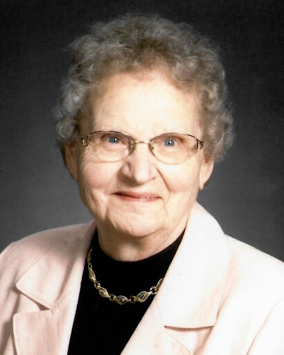 Grace A. Nelson's obituary image