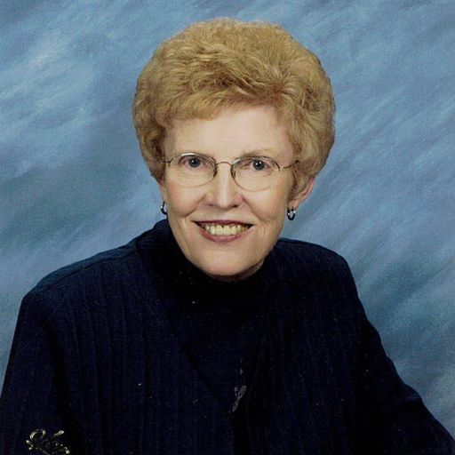 Carolyn Ann Heitz