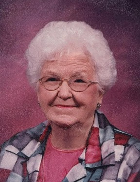 Margaret "Peggy" Conant