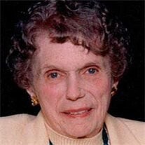 Marjorie  Smith Woodring Profile Photo