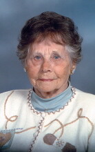 Jessie Fay (Mansberger) Hoke