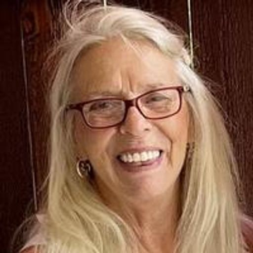 Mary Bleeka Ritchie Warner (Beebee)