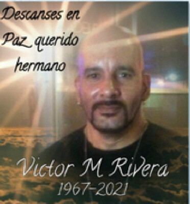 Victor Rivera Profile Photo