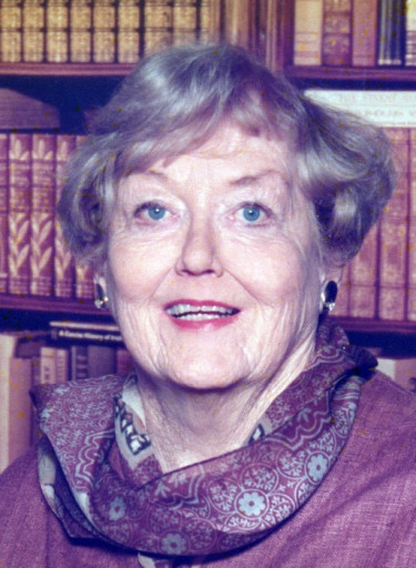 Dorothy Burns