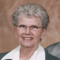 Beulah Larson Profile Photo