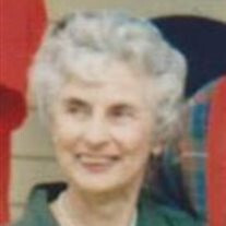 Shirley W. Lyman