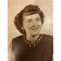 Barbara Virginia Wells Profile Photo