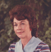 Mary Juel Campbell