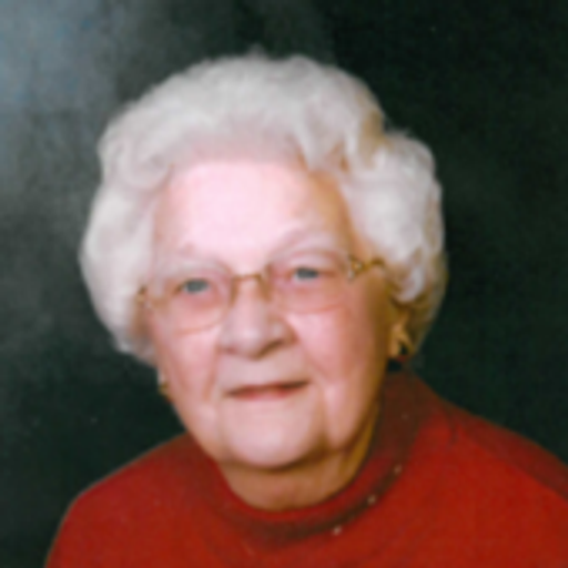 Doris B. Moore