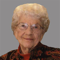 Mildred L. Fitchner
