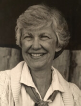 Elizabeth "Betsy" Lawrence Profile Photo