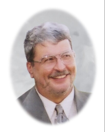 John Anthony Perell's obituary image
