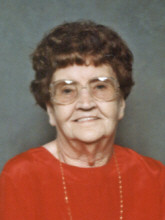 Arlene J. Mervyn