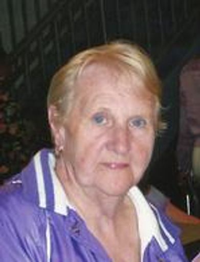 Theresa Simonds Profile Photo