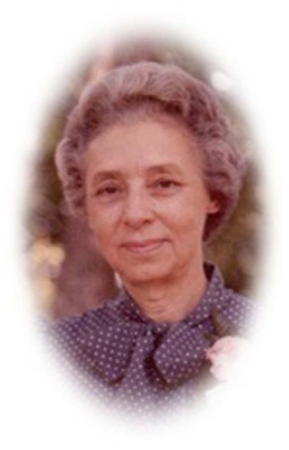 Pauline A. Quade