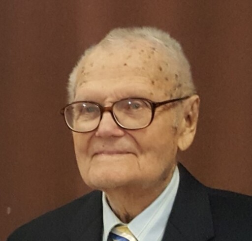 Ralph R. Vos Profile Photo