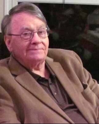 Robert Lloyd Dorsey's obituary image