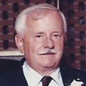 Donald Knickerbocker Profile Photo