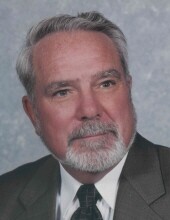 Jack B. Humphreys