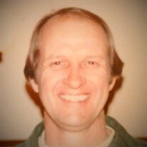 Bruce D. Kelfstrom Profile Photo