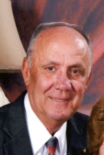 Duane F. Lyster