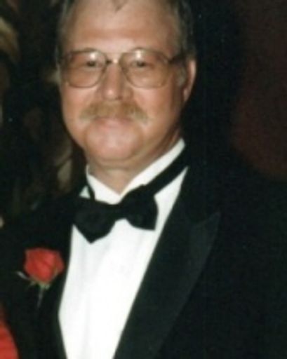 William “Bill” Bruce