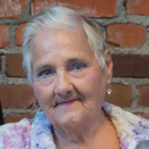 Rita Ann Mcdowell. Age 81 Profile Photo