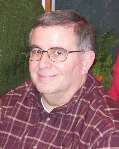 Larry L. Bender