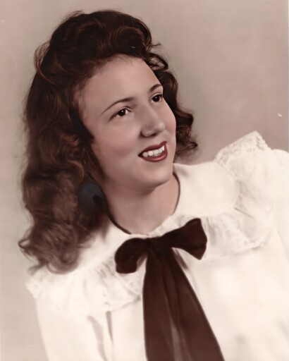 Bonnie Mae Lipsey Profile Photo
