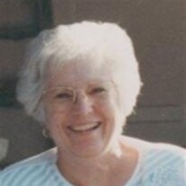 Betty Jean Isham