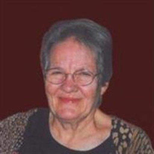 Alice Lyles Profile Photo