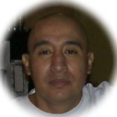 Andy Hinojosa, Jr., Profile Photo