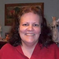 Deborah "Debbie" Charlene Copley