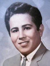 Eddie R. Rosa