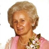 Irene Wineman (Tokarczyk) Profile Photo