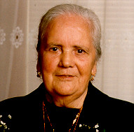 Rosalina "Luzia" Pimentel