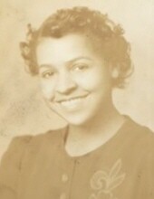 Elizabeth Virginia "Ginny" (Johnson) Jones