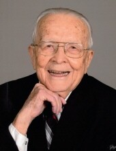 Rev. Ernest Robertson Profile Photo