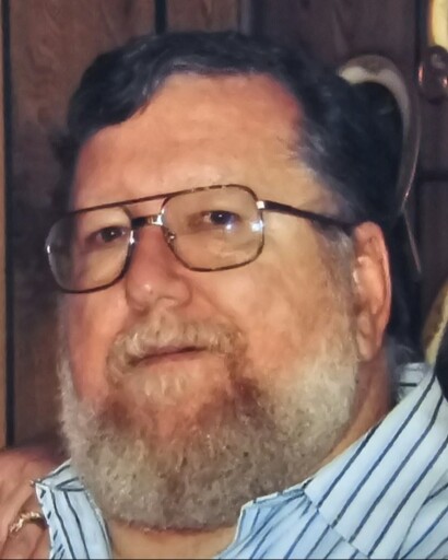 Jerald "Jerry" Wayne Ashby